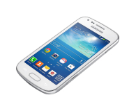 Samsung Galaxy Trend Plus S7580 biały - 170124 - zdjęcie 5